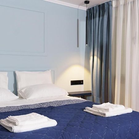 Sani Deluxe Suites Home- Monastiraki Square - Brand New Home Athena Bagian luar foto