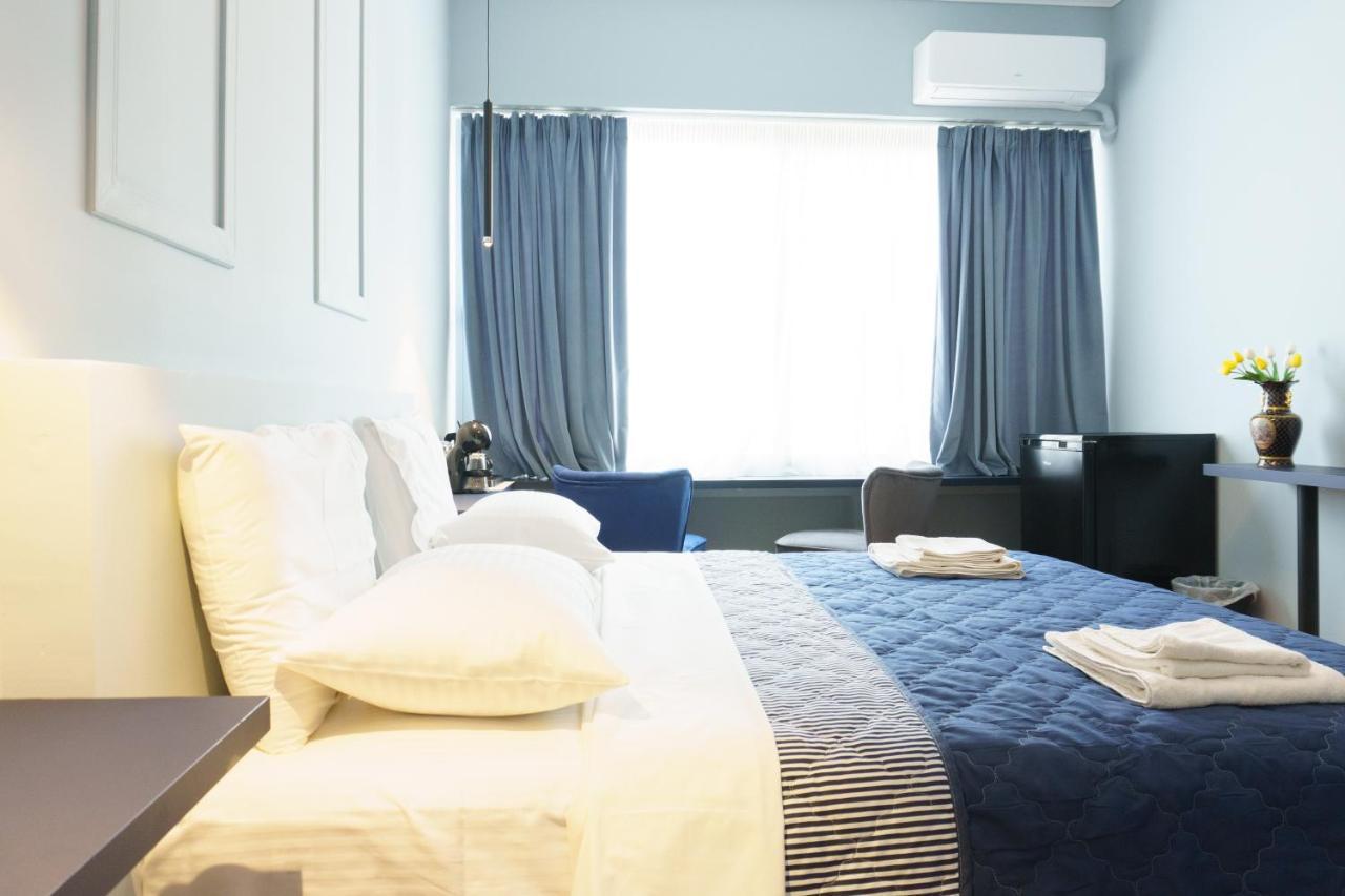 Sani Deluxe Suites Home- Monastiraki Square - Brand New Home Athena Bagian luar foto