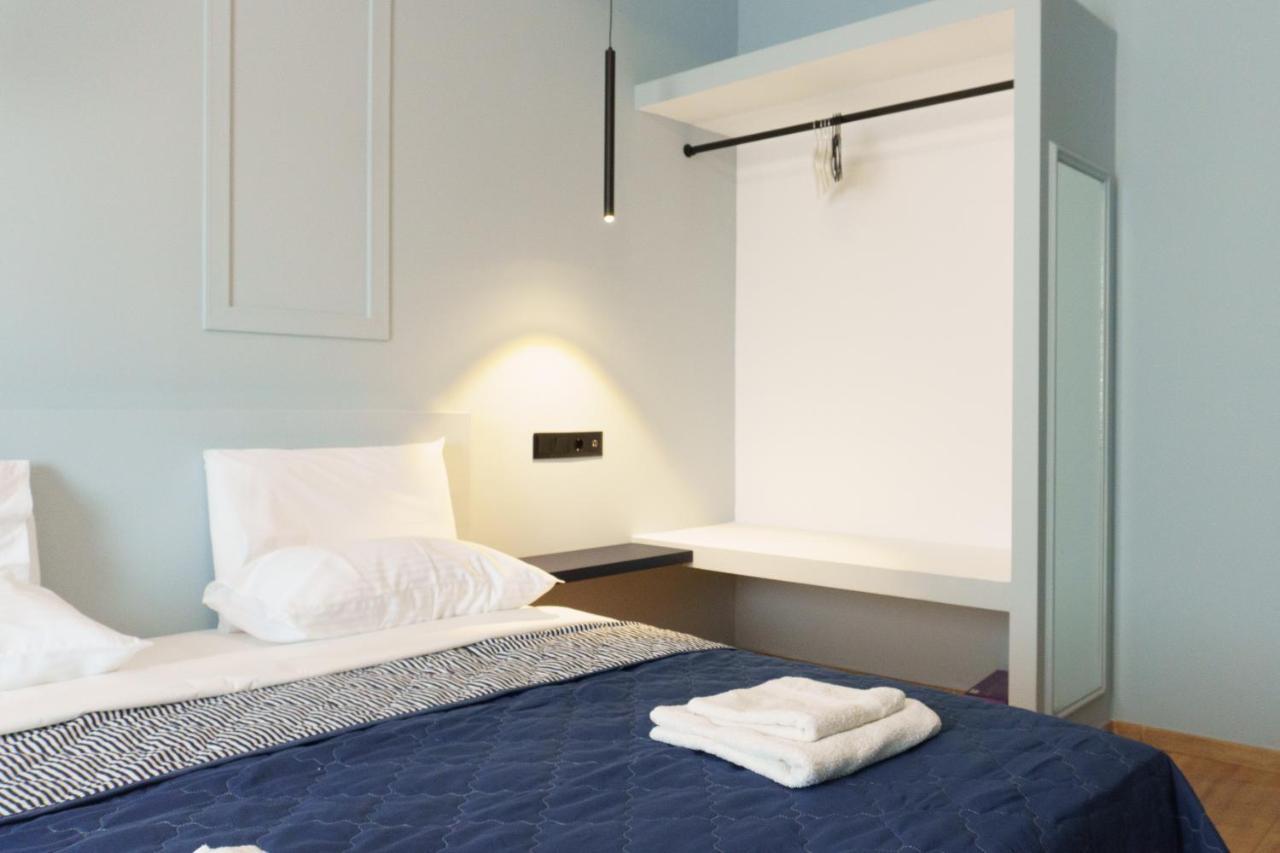 Sani Deluxe Suites Home- Monastiraki Square - Brand New Home Athena Bagian luar foto
