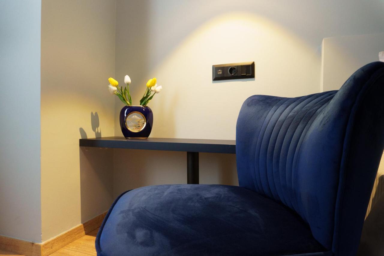 Sani Deluxe Suites Home- Monastiraki Square - Brand New Home Athena Bagian luar foto