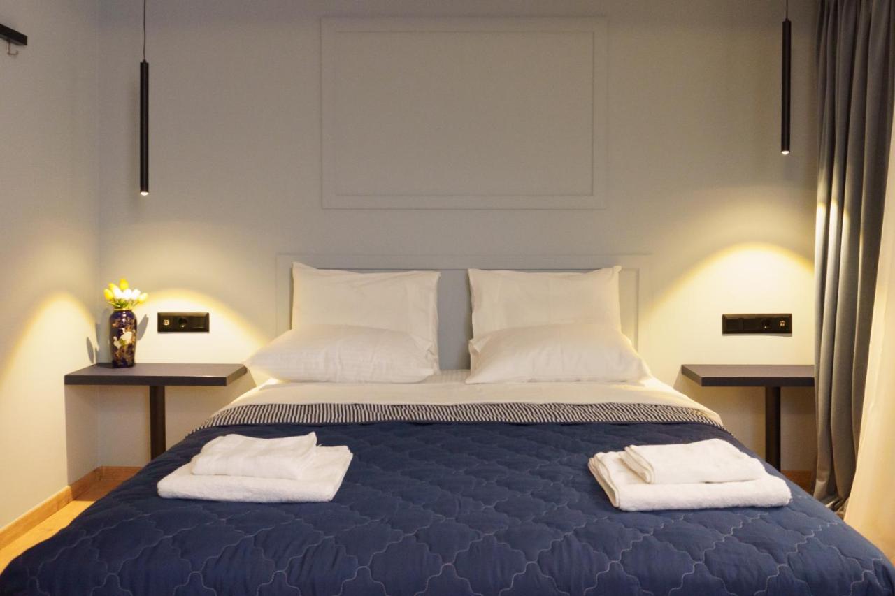 Sani Deluxe Suites Home- Monastiraki Square - Brand New Home Athena Bagian luar foto