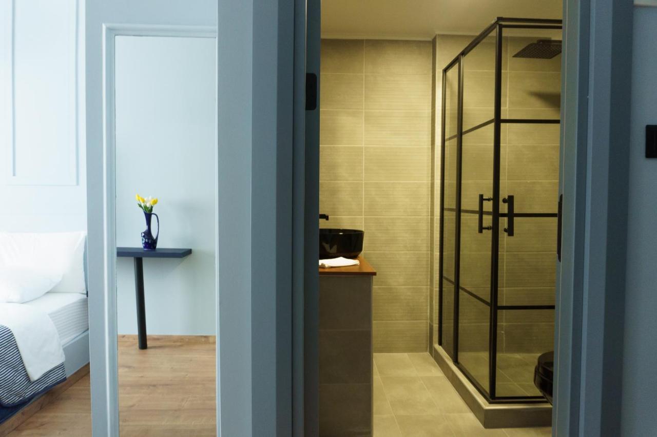 Sani Deluxe Suites Home- Monastiraki Square - Brand New Home Athena Bagian luar foto