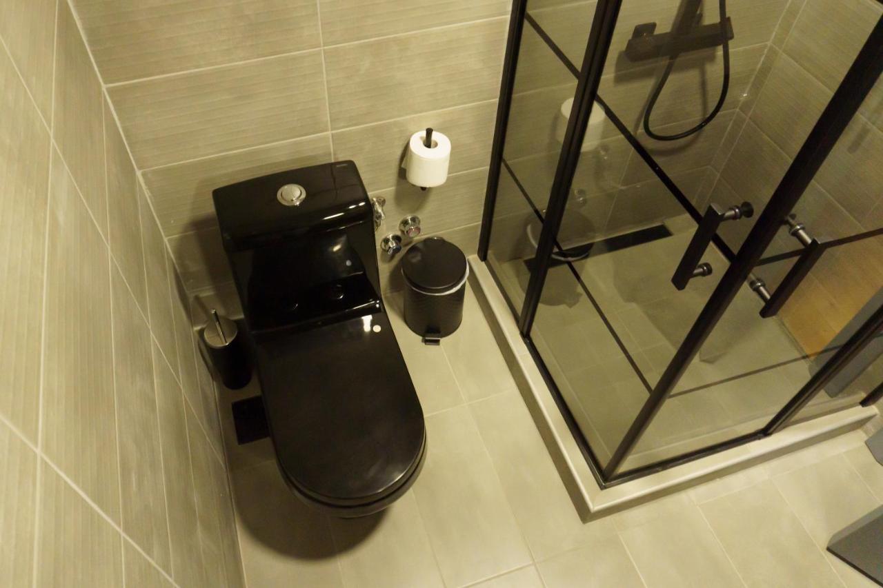 Sani Deluxe Suites Home- Monastiraki Square - Brand New Home Athena Bagian luar foto