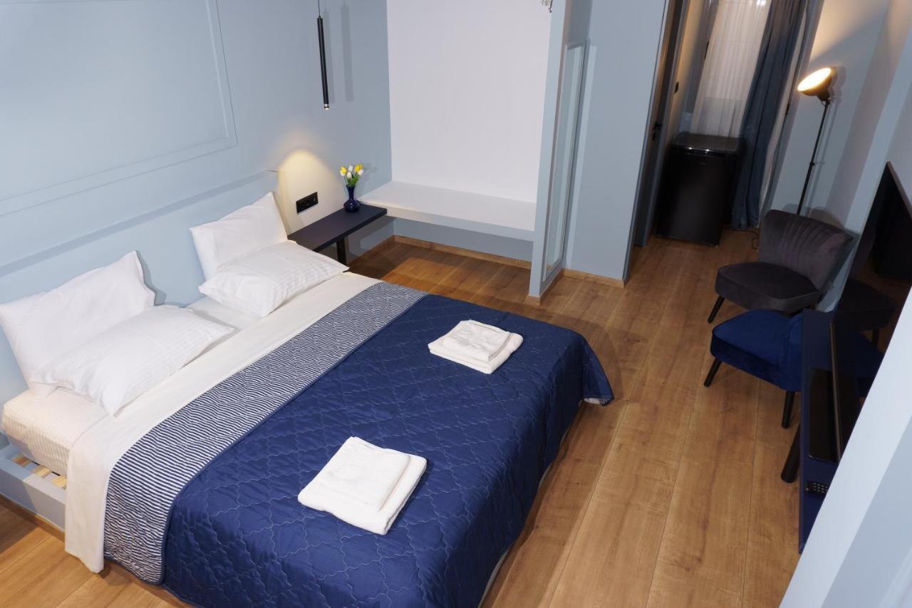 Sani Deluxe Suites Home- Monastiraki Square - Brand New Home Athena Bagian luar foto