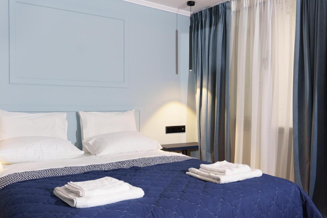 Sani Deluxe Suites Home- Monastiraki Square - Brand New Home Athena Bagian luar foto