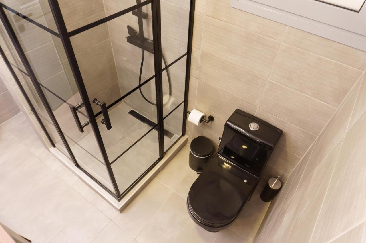Sani Deluxe Suites Home- Monastiraki Square - Brand New Home Athena Bagian luar foto