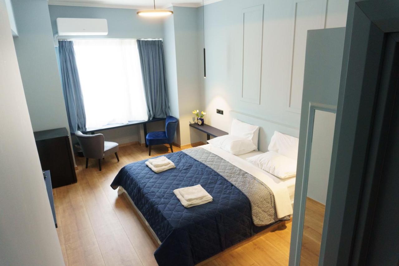 Sani Deluxe Suites Home- Monastiraki Square - Brand New Home Athena Bagian luar foto