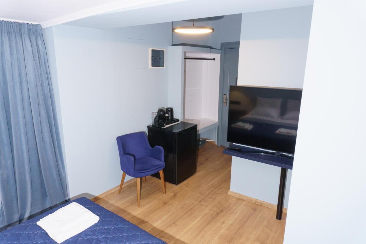 Sani Deluxe Suites Home- Monastiraki Square - Brand New Home Athena Bagian luar foto