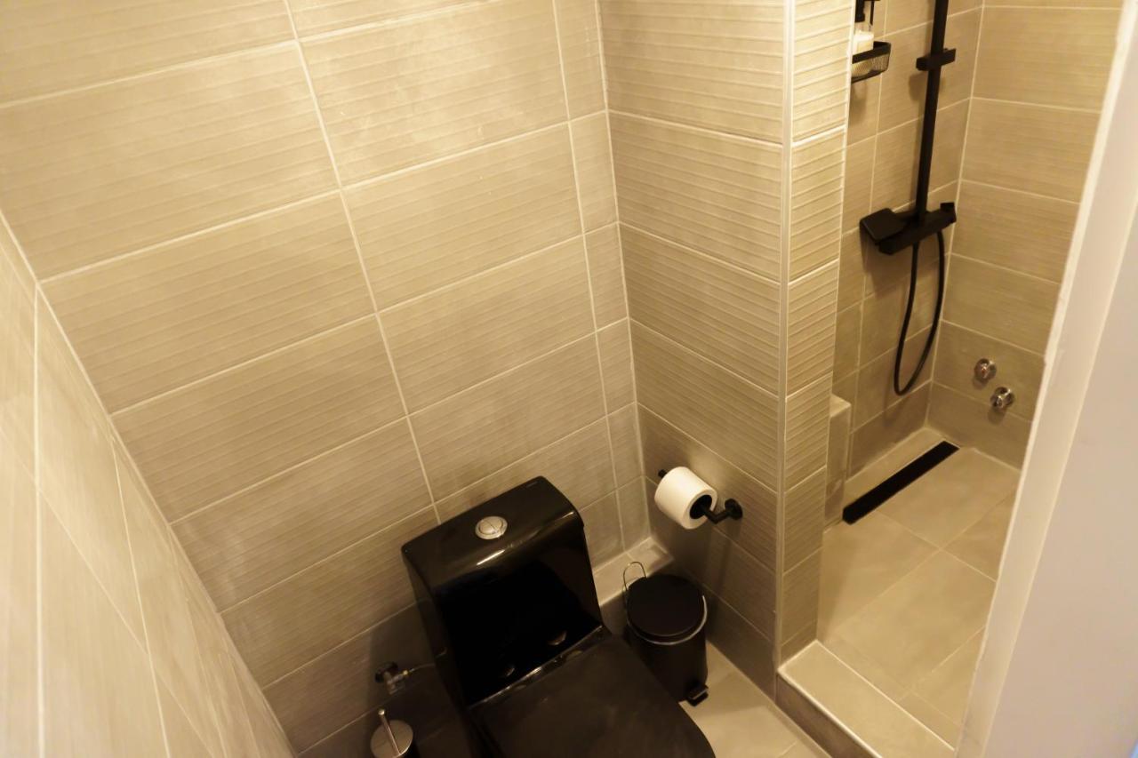 Sani Deluxe Suites Home- Monastiraki Square - Brand New Home Athena Bagian luar foto