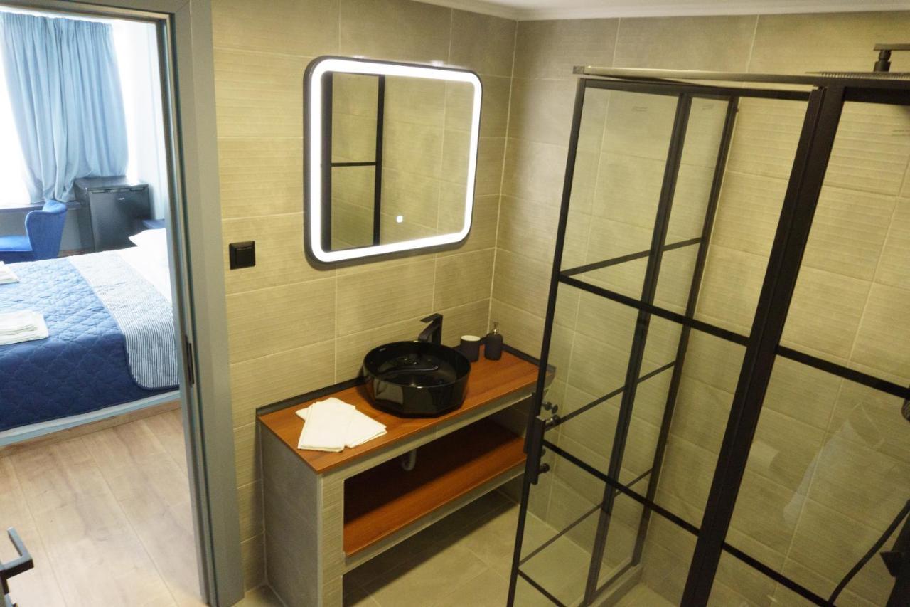 Sani Deluxe Suites Home- Monastiraki Square - Brand New Home Athena Bagian luar foto